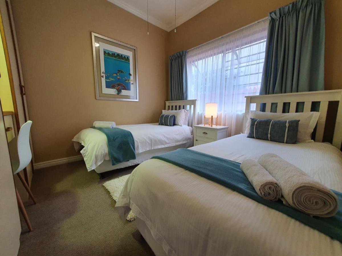 The Gull Hotel Sedgefield Exterior foto