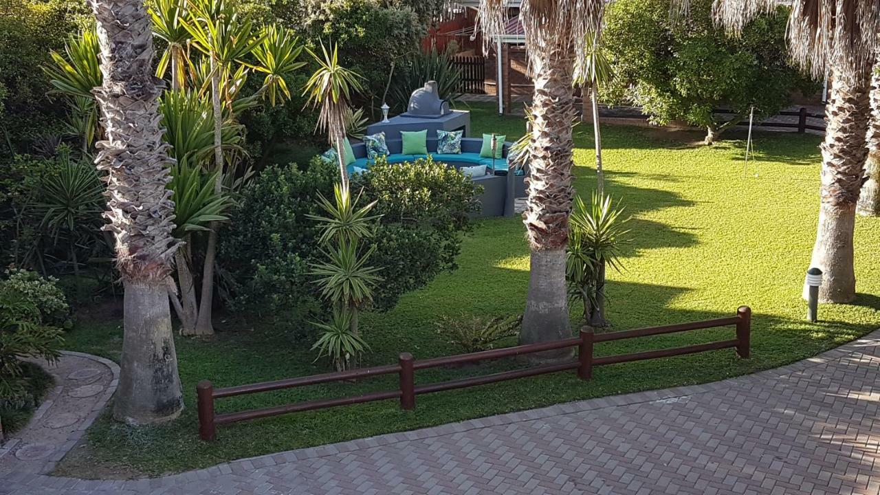 The Gull Hotel Sedgefield Exterior foto